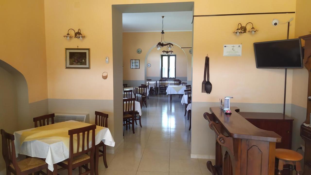 Agriturismo Il Casale Del Cavaliere SantʼAgata deʼ Goti Exterior foto